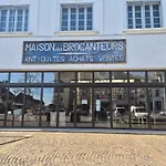 St Fursy 2 * Péronne