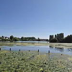 St Fursy 2 * Péronne