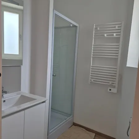 St Fursy 2 Apartment Peronne (Somme)
