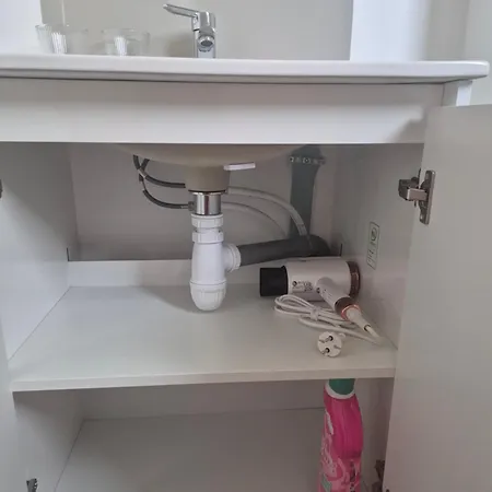 Apartment St Fursy 2 Peronne (Somme)