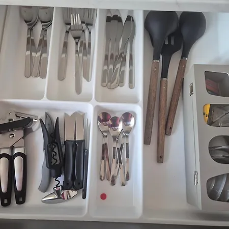 Apartment St Fursy 2