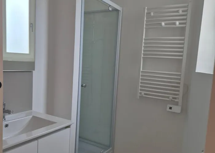 St Fursy 2 Apartment Peronne (Somme)