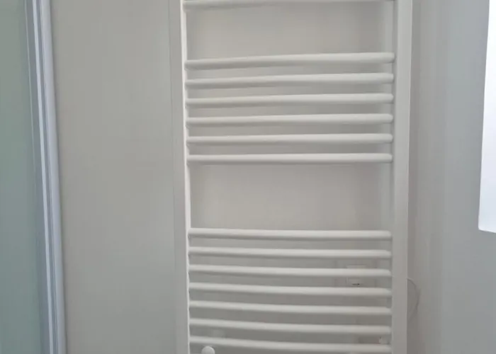 Apartment St Fursy 2