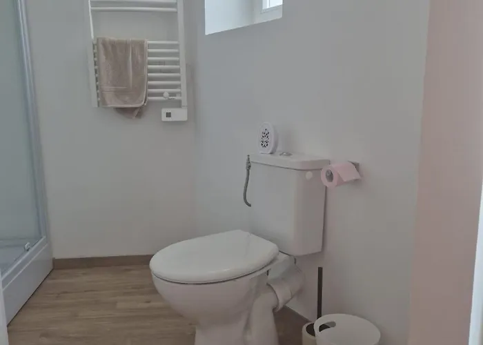 Apartment St Fursy 2 *