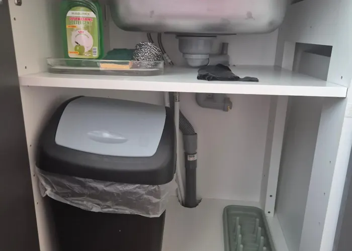 Apartment St Fursy 2