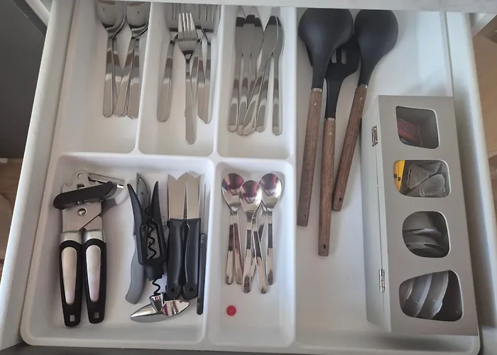 Apartment St Fursy 2