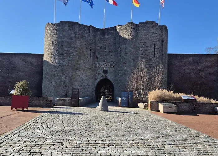 St Fursy 2 Peronne (Somme)