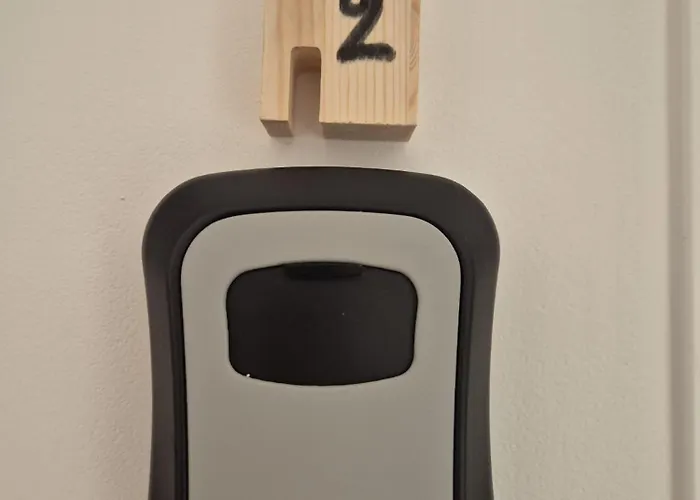 St Fursy 2 Apartment Peronne (Somme)